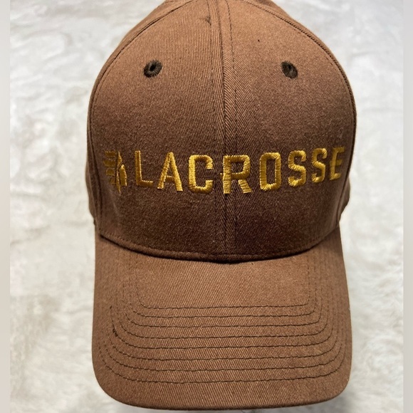 LaCrosse hat size L/XL - Picture 5 of 6